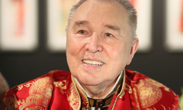 Кому досталось наследство Вячеслава Зайцева: трехэтажный особняк, Дом моды и квартира в Париже